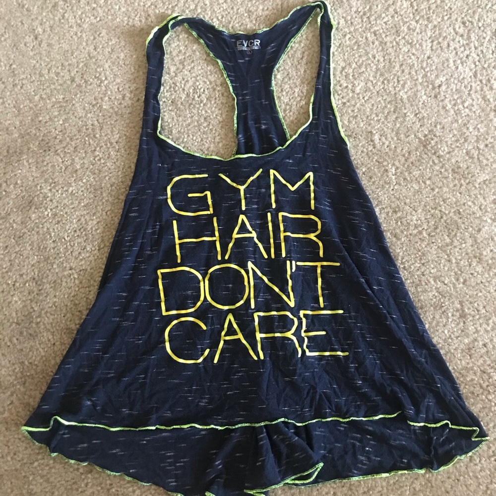 EVCR Tank Top